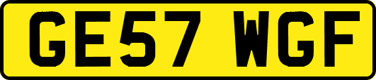 GE57WGF