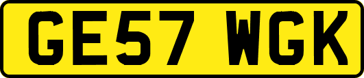 GE57WGK