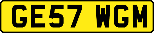 GE57WGM