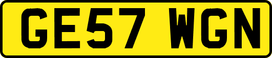GE57WGN