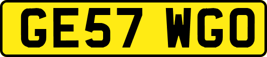 GE57WGO