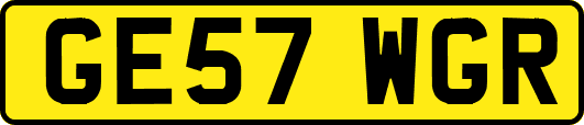 GE57WGR