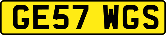 GE57WGS