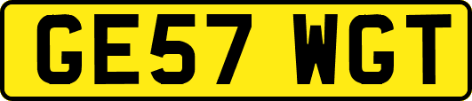 GE57WGT
