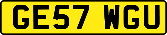 GE57WGU