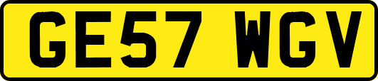 GE57WGV