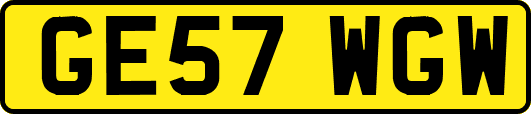 GE57WGW