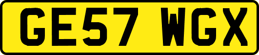 GE57WGX