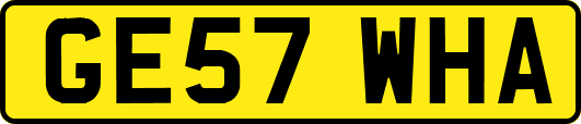 GE57WHA