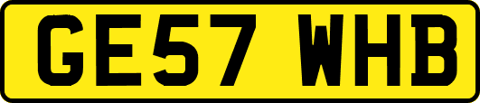 GE57WHB