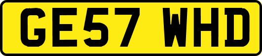 GE57WHD