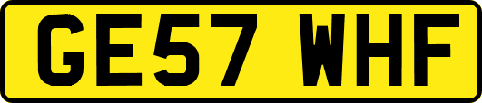 GE57WHF