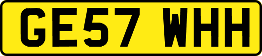 GE57WHH