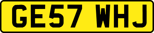GE57WHJ