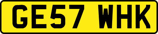 GE57WHK