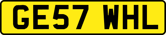 GE57WHL