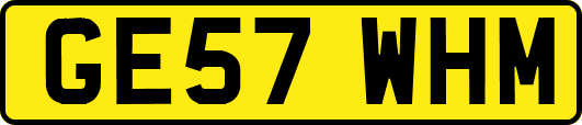 GE57WHM