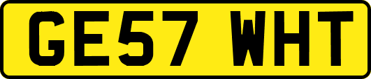 GE57WHT