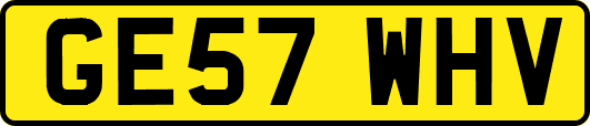 GE57WHV