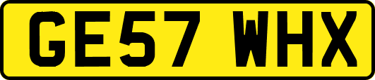 GE57WHX