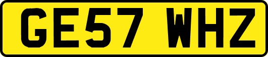 GE57WHZ