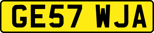 GE57WJA