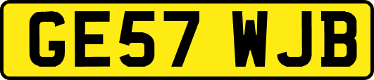 GE57WJB
