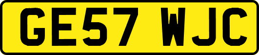 GE57WJC