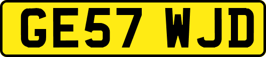 GE57WJD