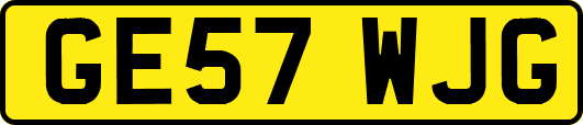 GE57WJG