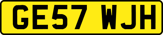 GE57WJH