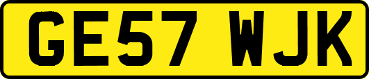 GE57WJK