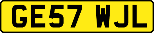 GE57WJL