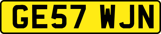 GE57WJN