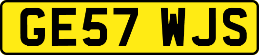GE57WJS