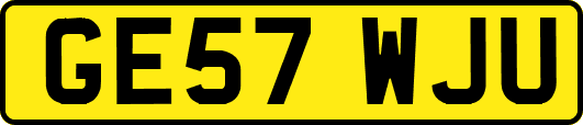 GE57WJU