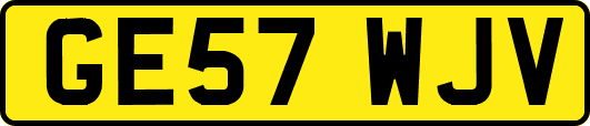 GE57WJV