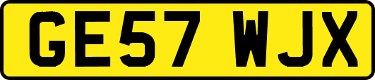 GE57WJX