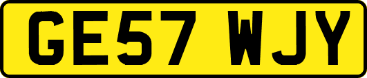 GE57WJY