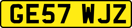 GE57WJZ