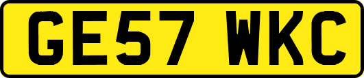 GE57WKC