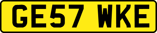 GE57WKE