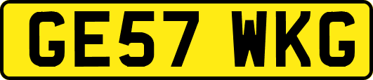GE57WKG