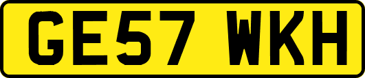 GE57WKH