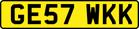 GE57WKK