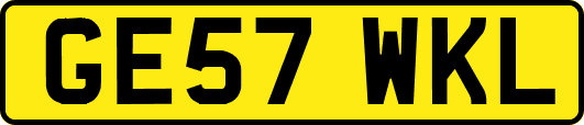 GE57WKL