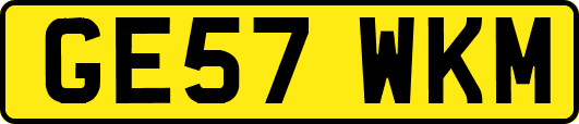 GE57WKM
