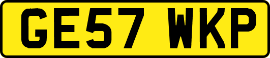 GE57WKP