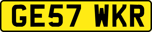 GE57WKR