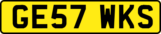 GE57WKS